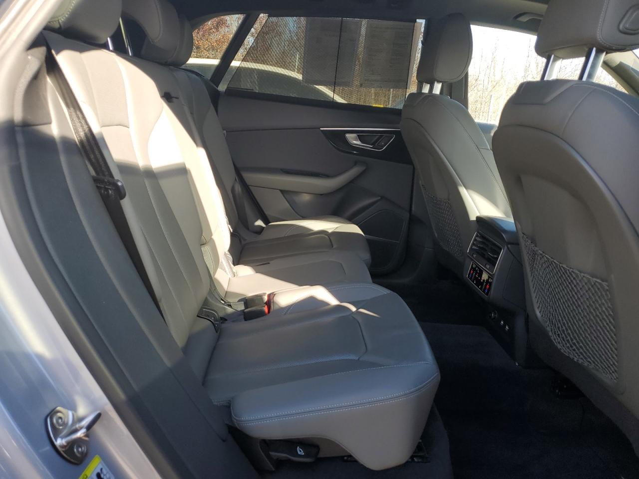 Audi Q8 Prestige S-line Image 12