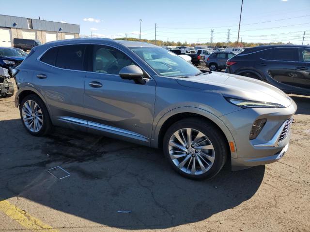 Buick Envision Avenir Image 3