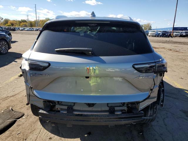 Buick Envision Avenir Image 4