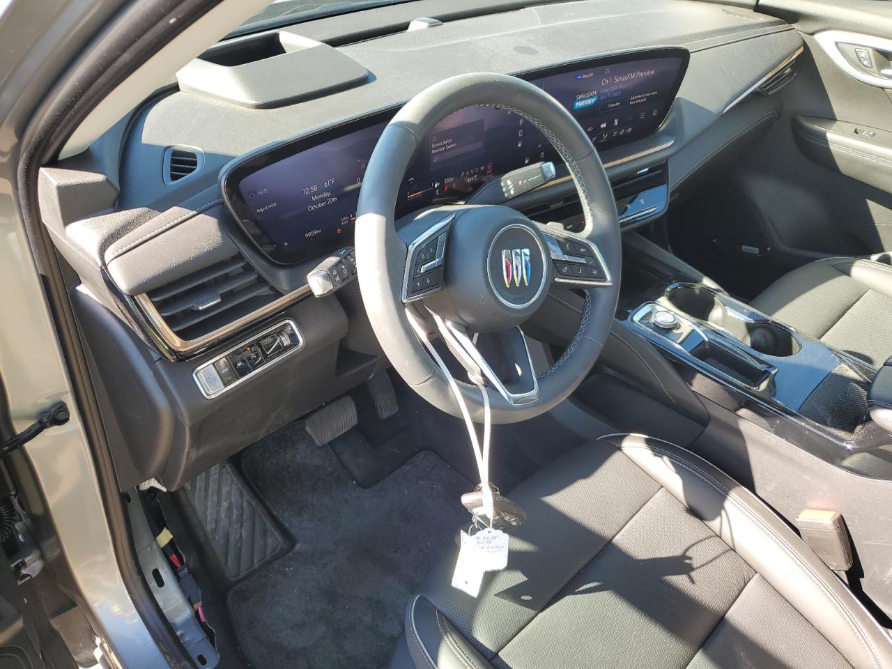 Buick Envision Avenir Image 11