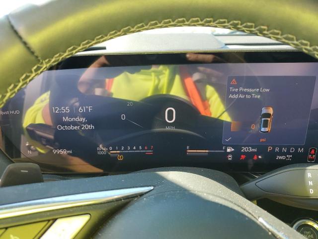 Buick Envision Avenir Image 10