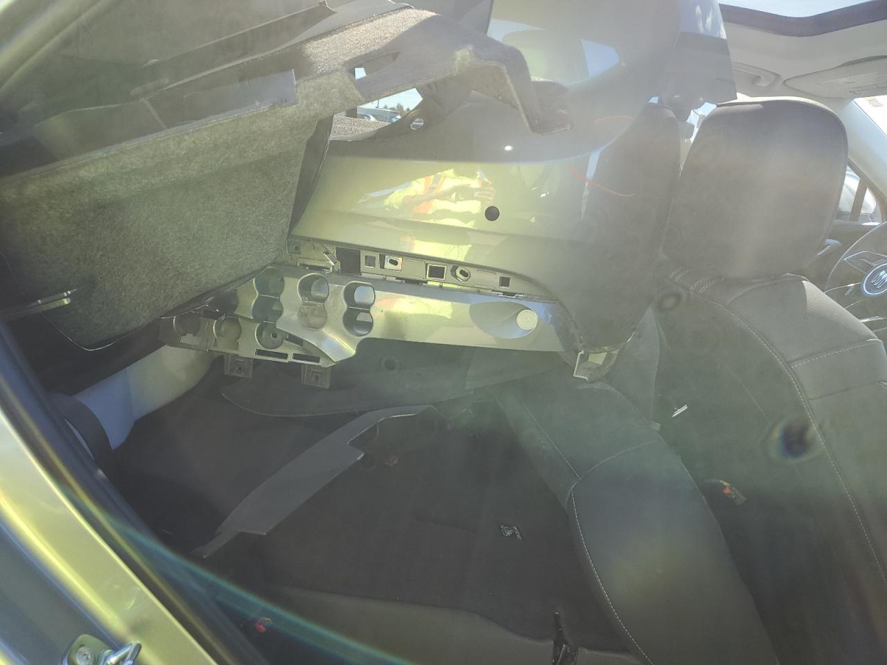 Buick Envision Avenir Image 6