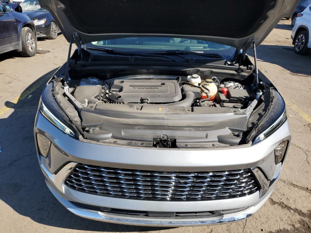 Buick Envision Avenir Image 9