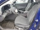 Hyundai ELANTRA Blue Image 12