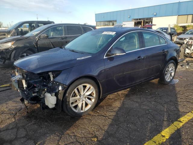  Salvage Buick Regal