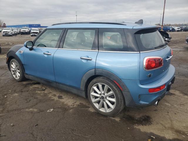 MINI Cooper S Clubman Image 6