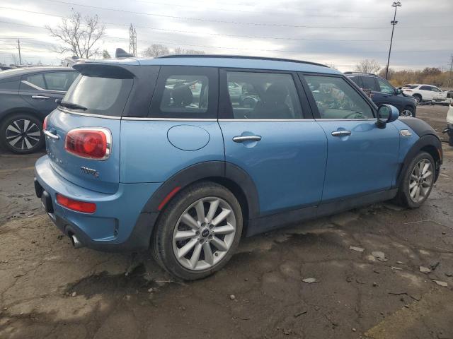 MINI Cooper S Clubman Image 5