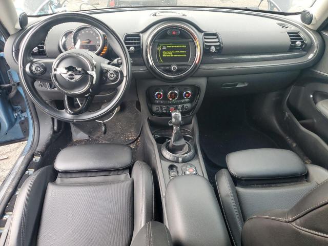 MINI Cooper S Clubman Image 10