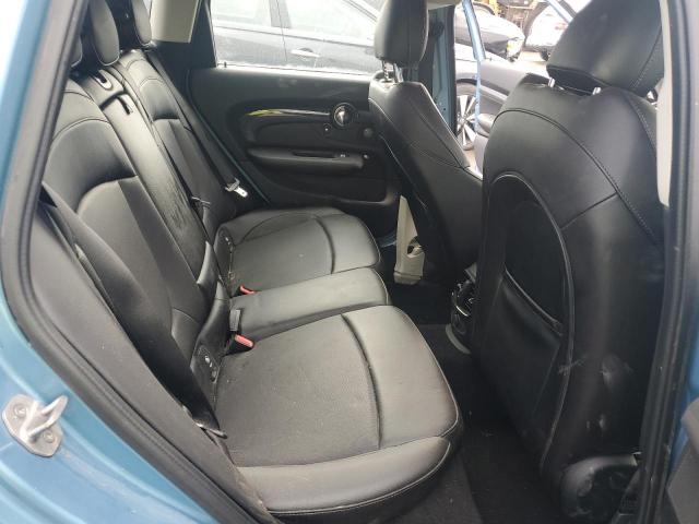 MINI Cooper S Clubman Image 8