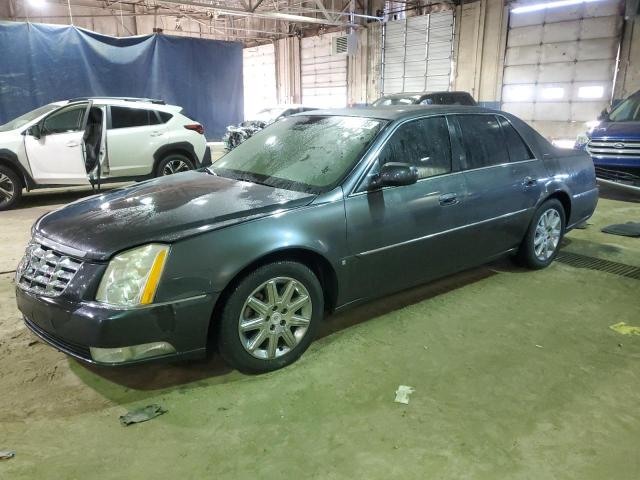  Salvage Cadillac DTS