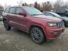 Jeep Grand Cherokee Laredo Image 11
