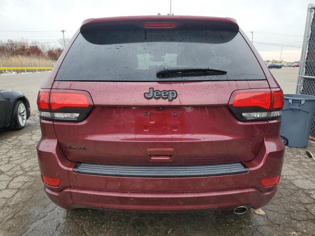 Jeep Grand Cherokee Laredo Image 3