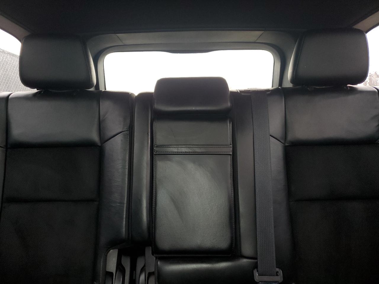 Jeep Grand Cherokee Laredo Image 4