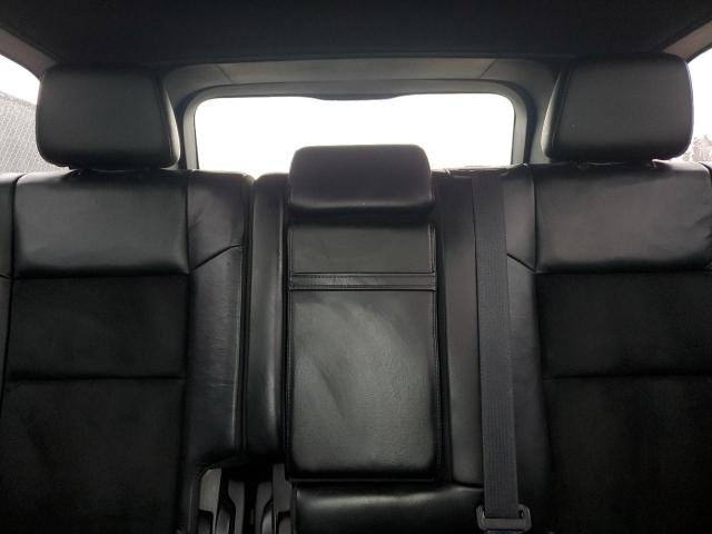 Jeep Grand Cherokee Laredo Image 4