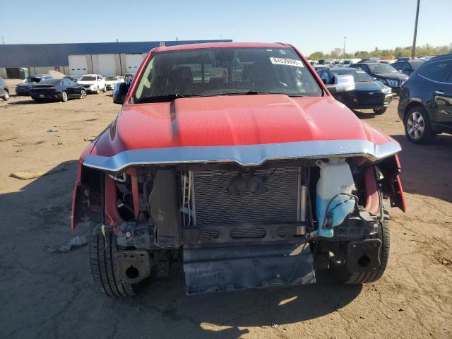 Ram 1500 Laramie Image 11