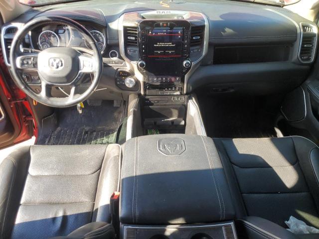 Ram 1500 Laramie Image 4