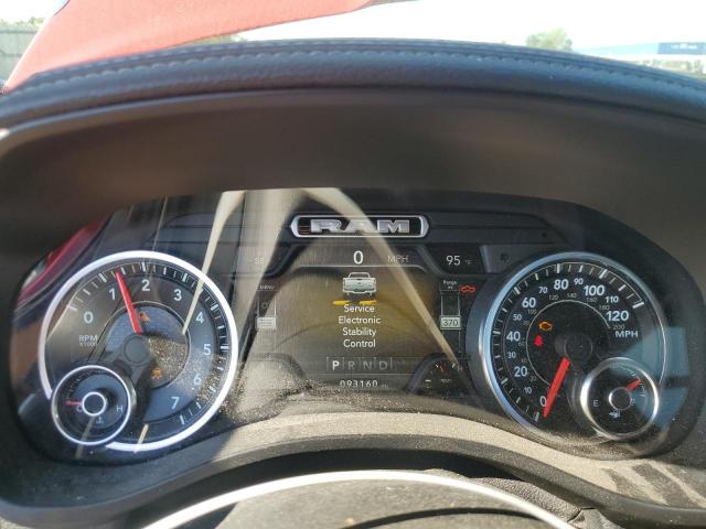 Ram 1500 Laramie Image 3