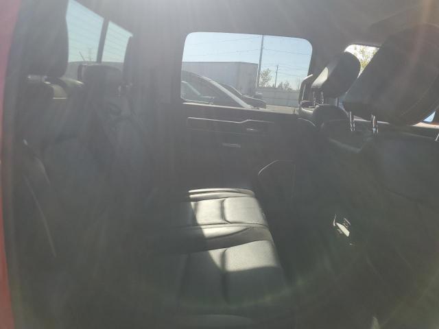 Ram 1500 Laramie Image 5