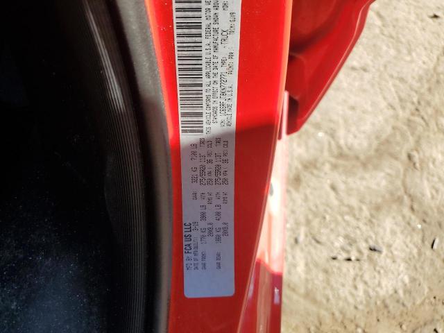 Ram 1500 Laramie Image 8