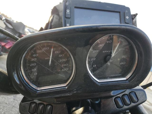 Harley-Davidson Fl Road Glide Special Image 8