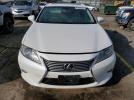 Lexus Es 350 Image 12