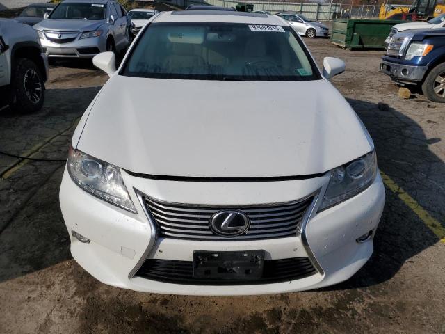 Lexus Es 350 Image 12