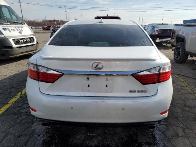 Lexus Es 350 Image 7