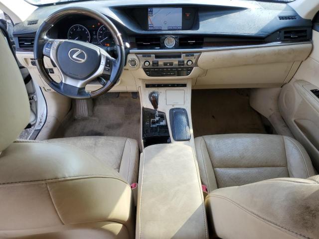 Lexus Es 350 Image 9