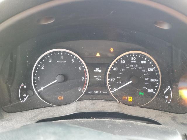 Lexus Es 350 Image 10