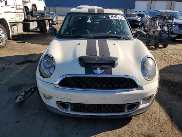 MINI Cooper S Clubman Image 5