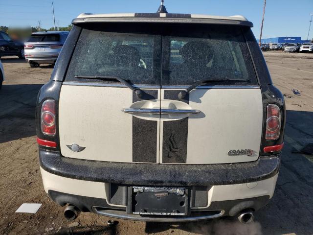 MINI Cooper S Clubman Image 4