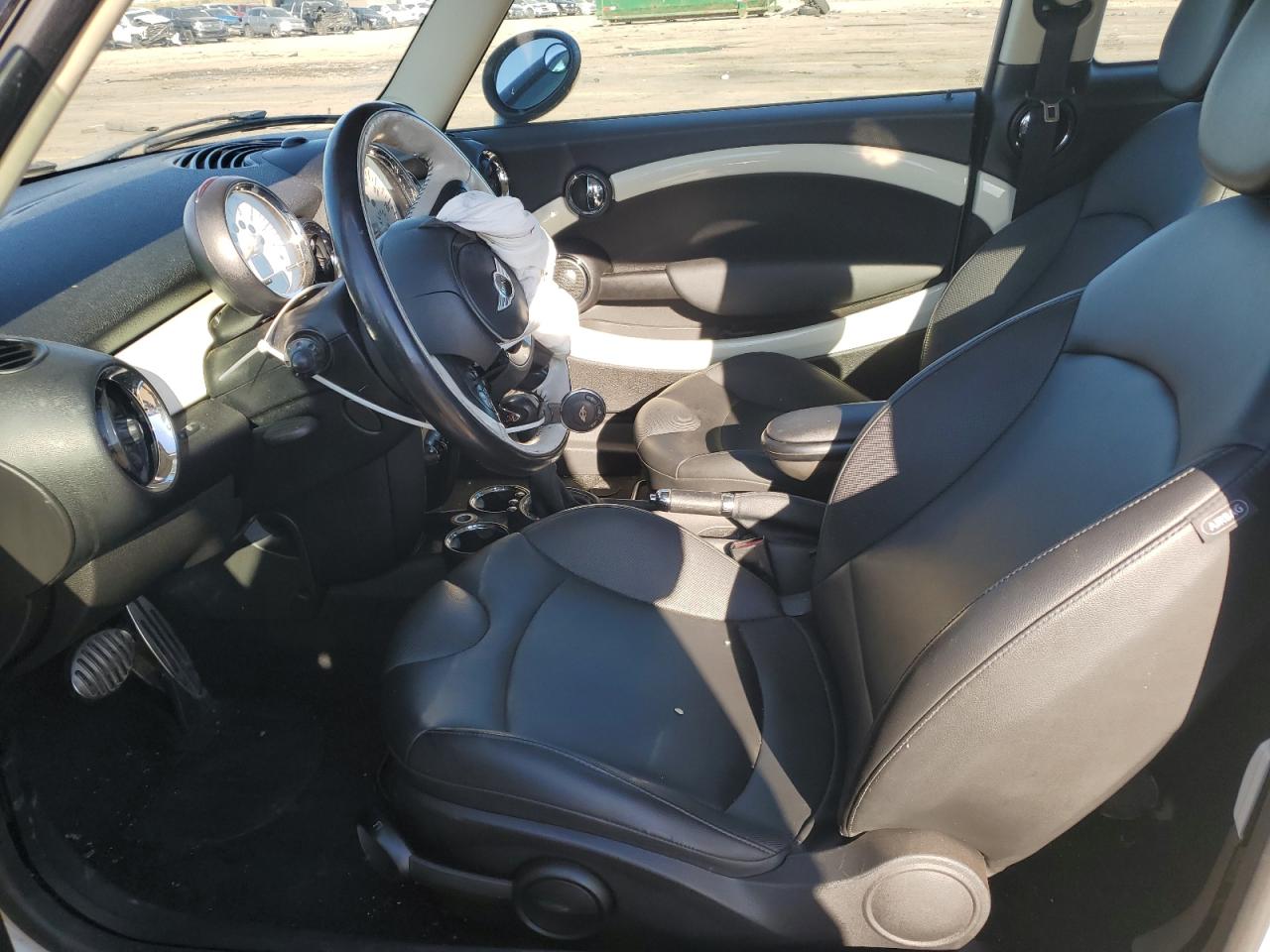 MINI Cooper S Clubman Image 12