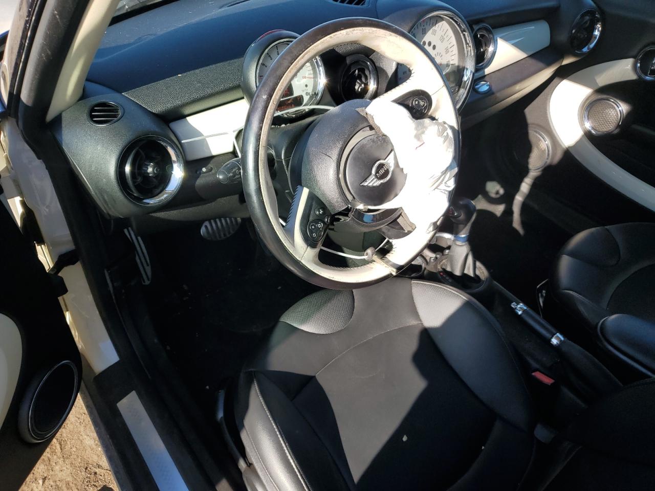 MINI Cooper S Clubman Image 9