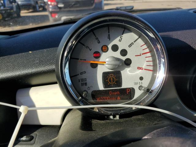 MINI Cooper S Clubman Image 10