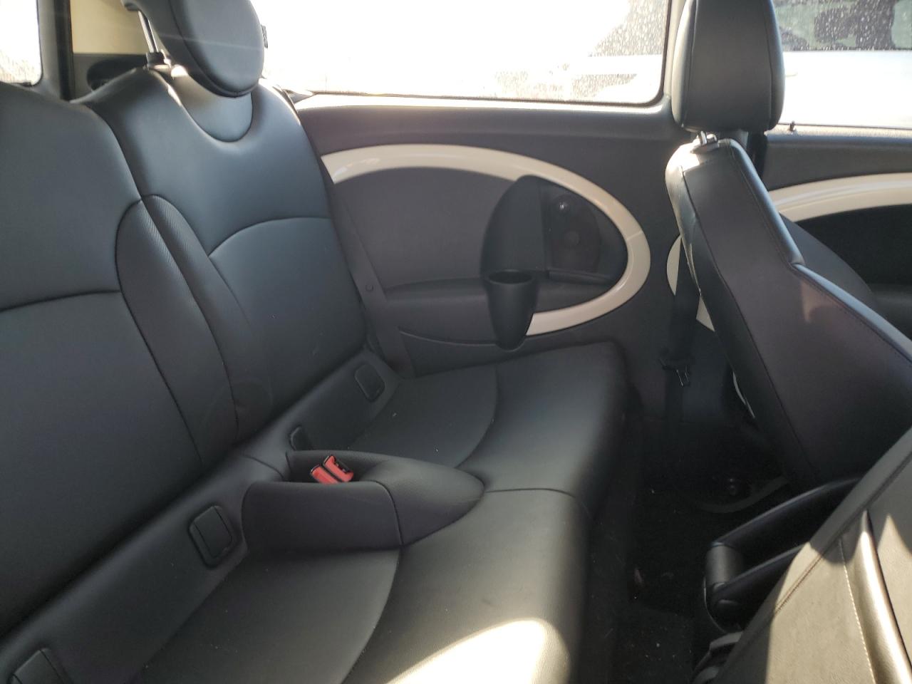 MINI Cooper S Clubman Image 6