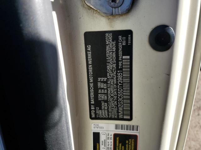 MINI Cooper S Clubman Image 8