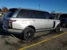 Land Rover Range Rover Supercharged Image 10