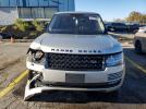 Land Rover Range Rover Supercharged Image 5
