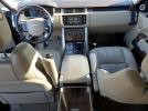 Land Rover Range Rover Supercharged Image 6