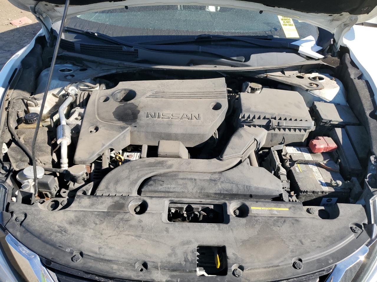 Nissan Altima 2.5 Image 11