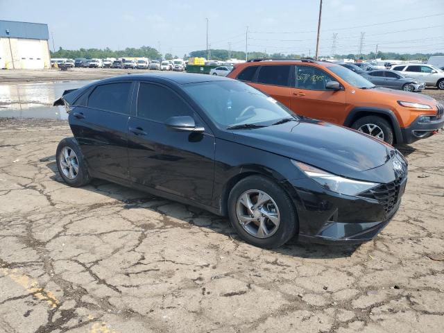 Hyundai ELANTRA Se Image 4