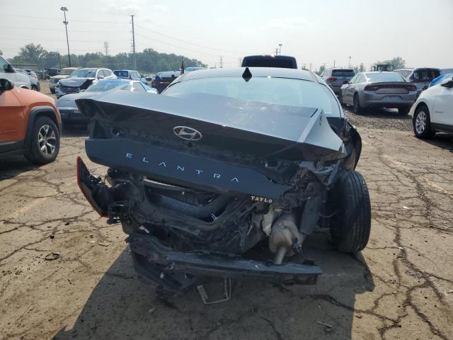 Hyundai ELANTRA Se Image 5