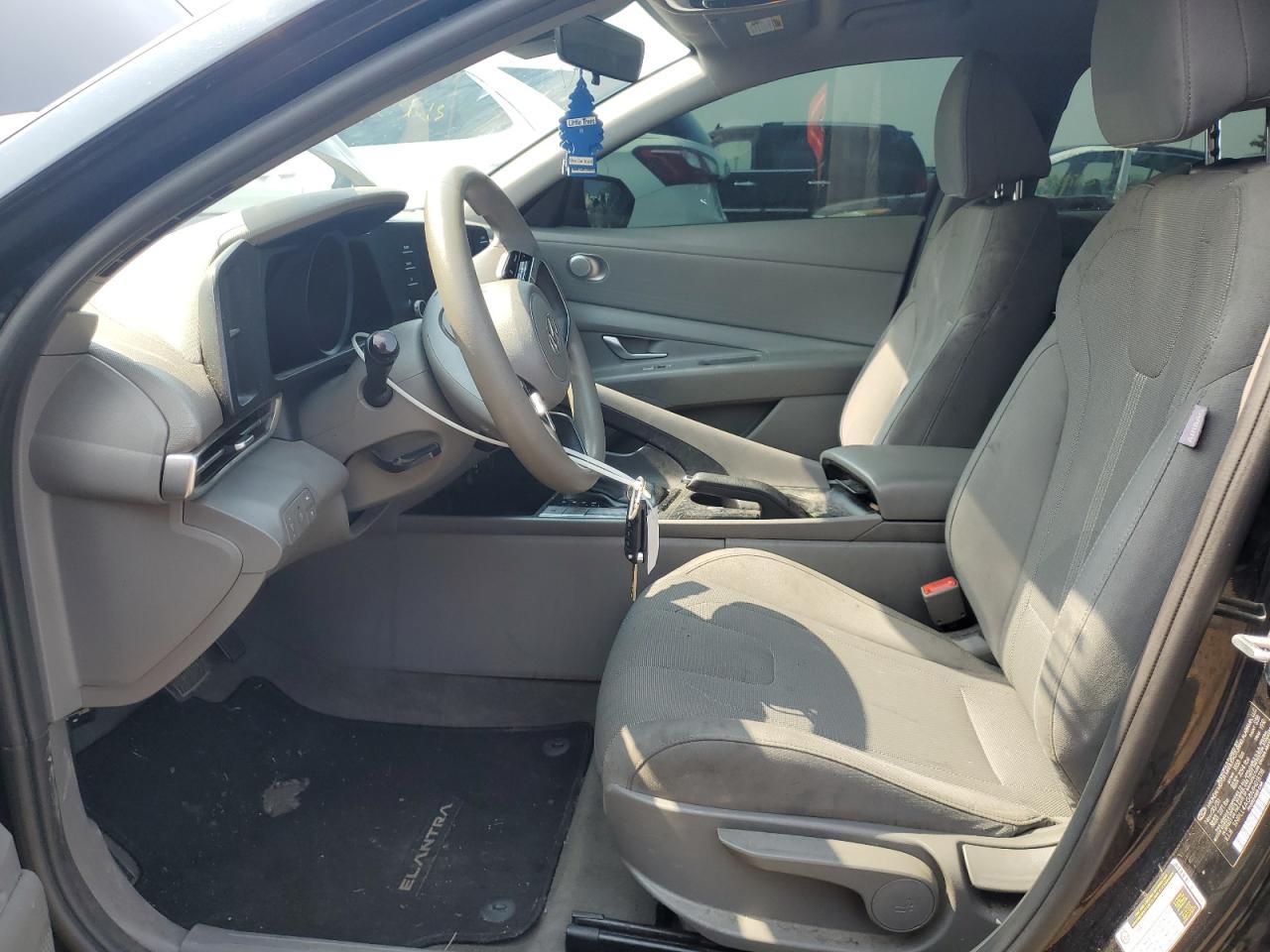 Hyundai ELANTRA Se Image 6