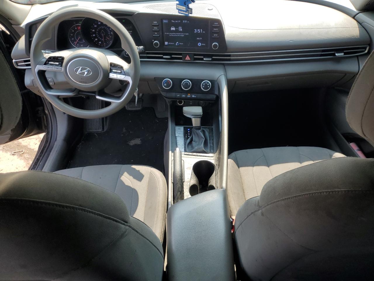 Hyundai ELANTRA Se Image 7