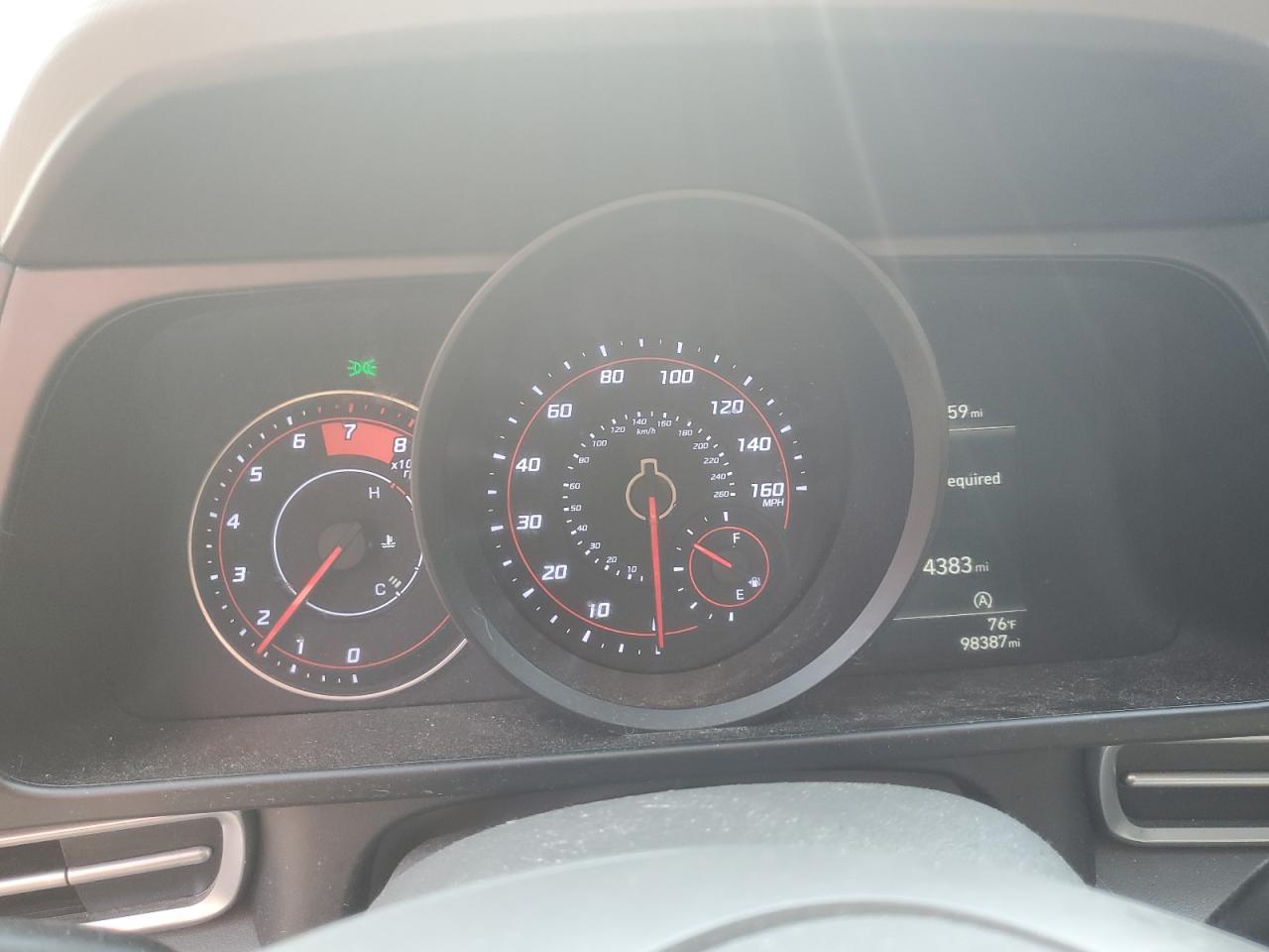 Hyundai ELANTRA Se Image 8