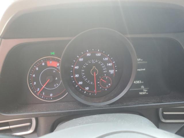 Hyundai ELANTRA Se Image 8