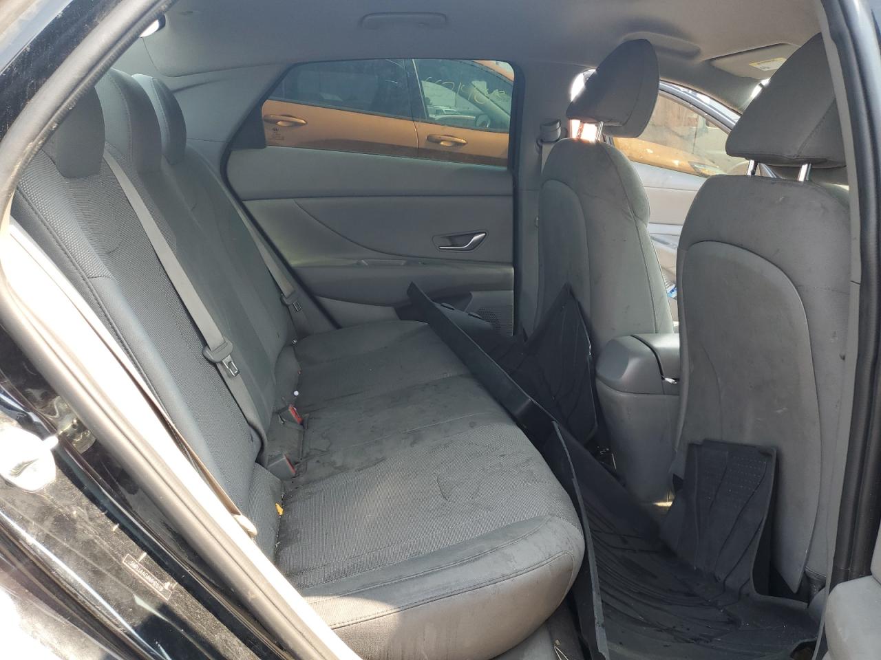 Hyundai ELANTRA Se Image 12