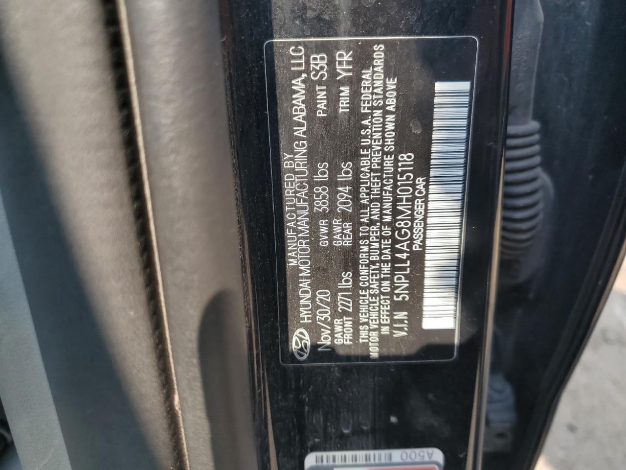 Hyundai ELANTRA Se Image 11