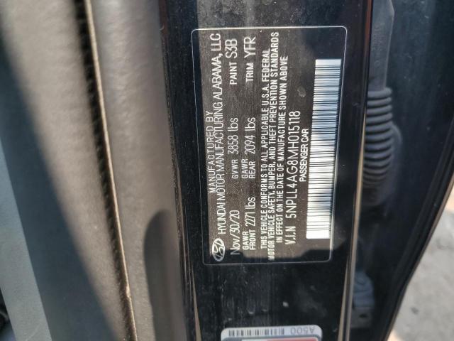 Hyundai ELANTRA Se Image 11