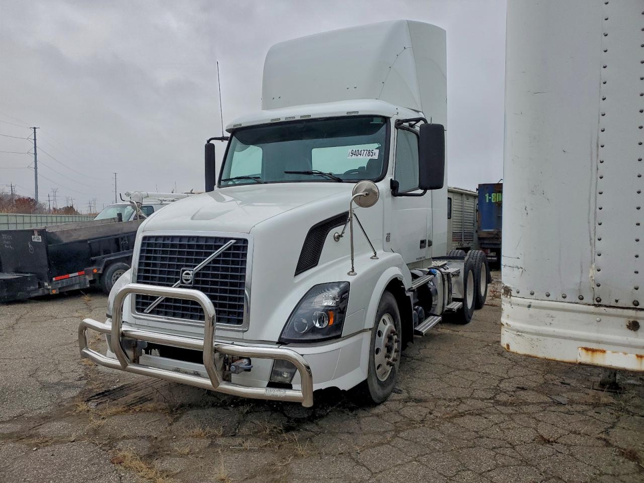 Volvo Vn Vnl Image 6